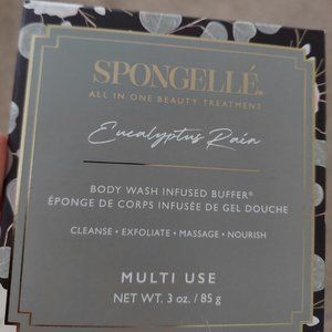 Spongelle Buffer